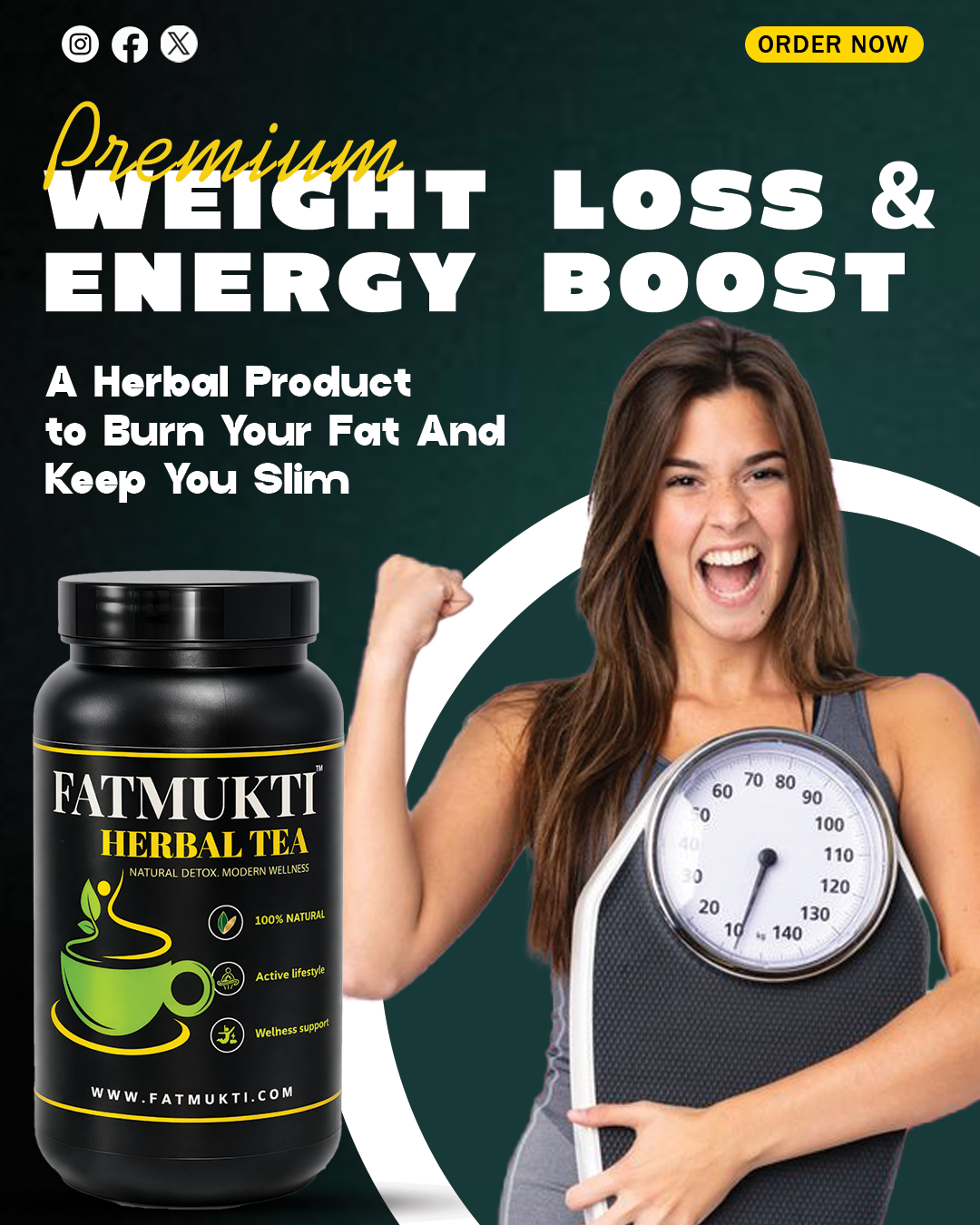 Ayurvedic medicine for weight loss