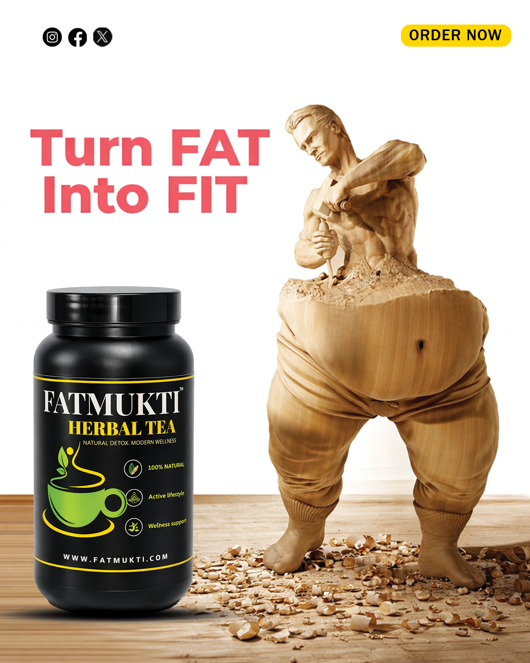 Ayurvedic medicine for weight loss